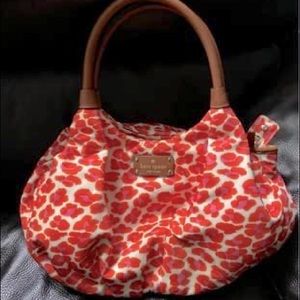 Like new- Kate Spade purse